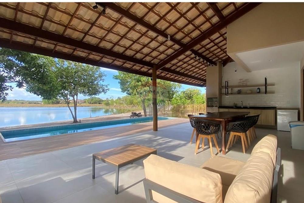 Casa de Condomínio - Venda - Entre Rios , Bahia - IMG_2845.jpg - 580601014-71