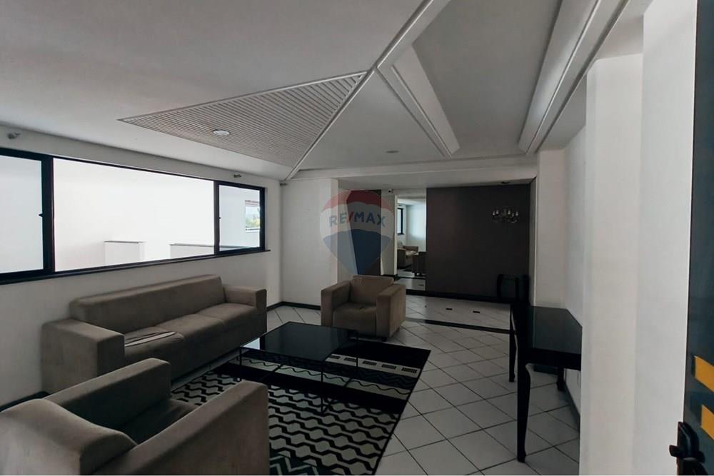 Apartamento - Alugar - Salvador , Bahia - WhatsApp Image 2026-03-22 at 18.57.07 (4).jpeg - Layout aberto - 580871012-35