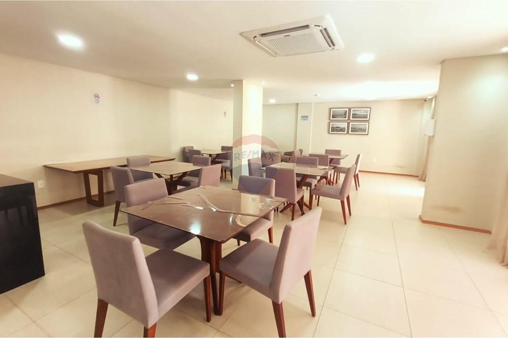 Apartamento - Alugar - Salvador , Bahia - WhatsApp Image 2026-03-22 at 11.23..jpeg - Layout aberto - 580871012-33