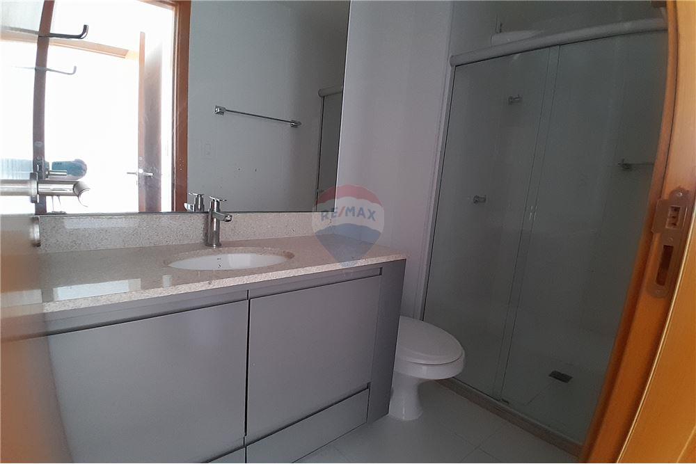 Apartamento - Horto florestal