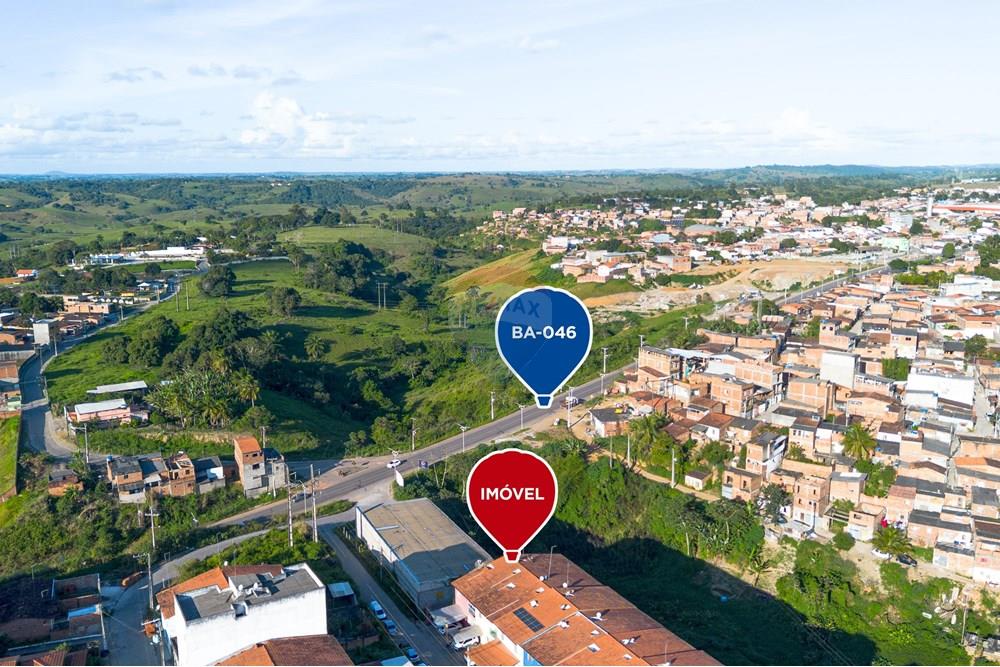 Apartamento - Venda - Santo Antônio de Jesus , Bahia - DJI_0958.jpg - 580341025-118