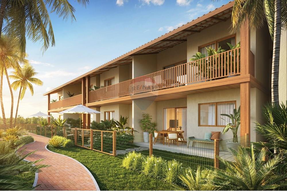 Apartamento - Venda - Camaçari , Bahia - 001_Fchd_03.jpg - 580601014-74