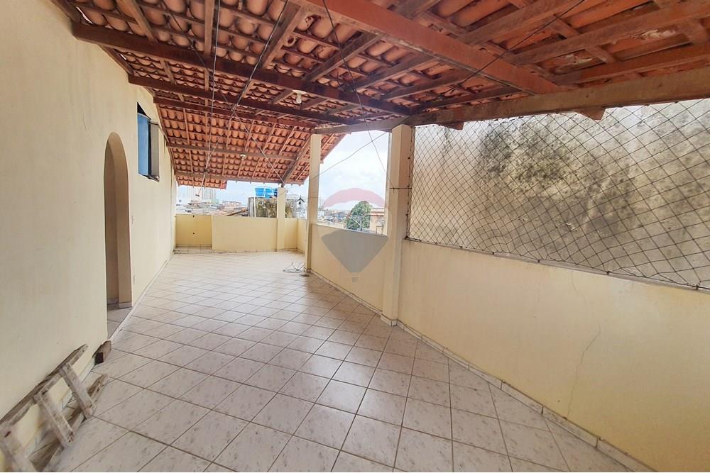 Casa - Venda - Salvador , Bahia - 20250517_094604.jpg - 580331014-118