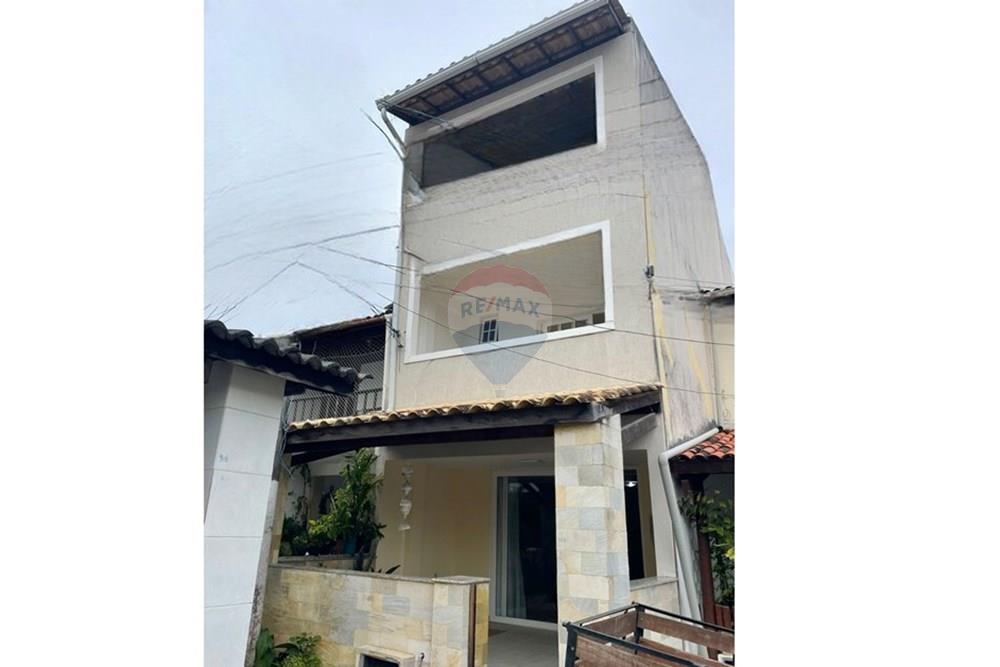 Casa de Condomínio - Venda - Salvador , Bahia - WhatsApp Image 2025-08-19 at 16.31.54.jpeg - 580881017-15