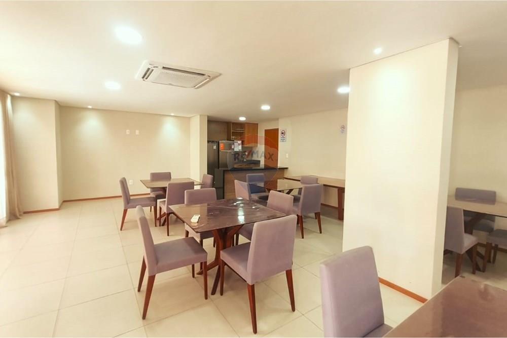 Apartamento - Alugar - Salvador , Bahia - WhatsApp Image 2026-03-22 at 11.23.10.jpeg - Layout aberto - 580871012-33