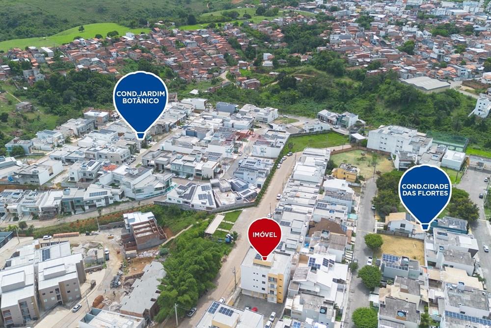 Apartamento - Venda - Santo Antônio de Jesus , Bahia - DJI_0033.jpg - 580341053-30