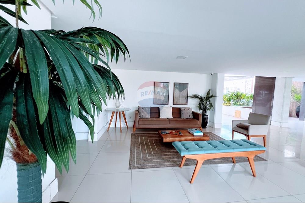 Apartamento - Pituba