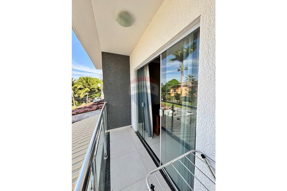 Apartamento - Venda - Porto Seguro , Bahia - IMG_5359.jpg - 580811004-154