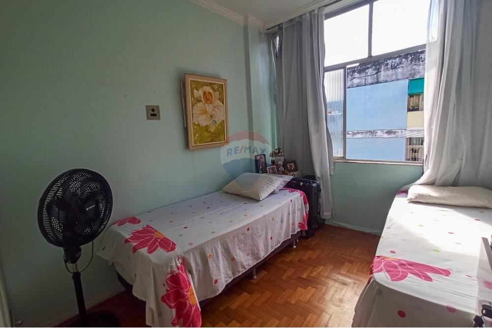 Apartamento - Venda - Salvador , Bahia - 1752091410792.jpg - Quarto principal - 580541022-24