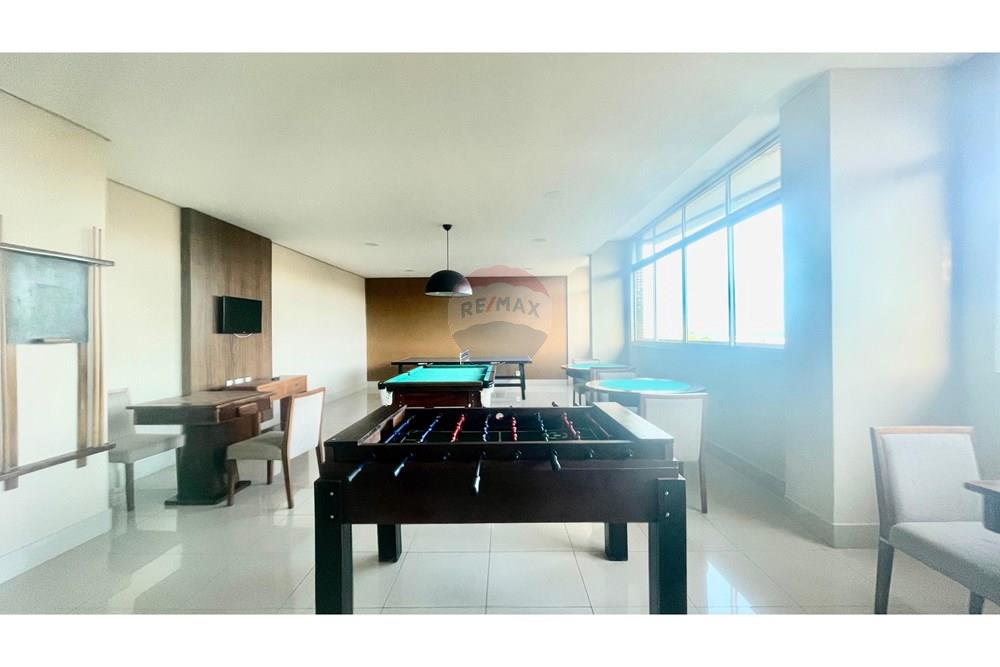 Apartamento - Imbuí