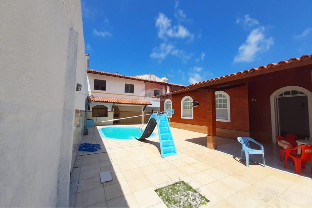 Casa - Itapuã