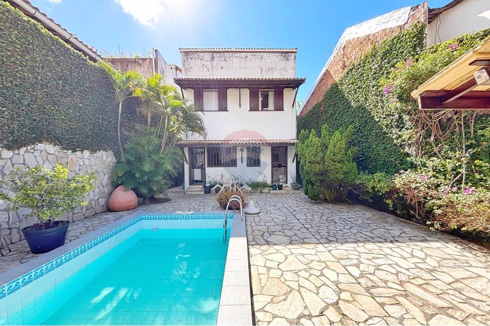 Casa - Venda - Salvador , Bahia - IMG_1716.JPG - 580761015-94