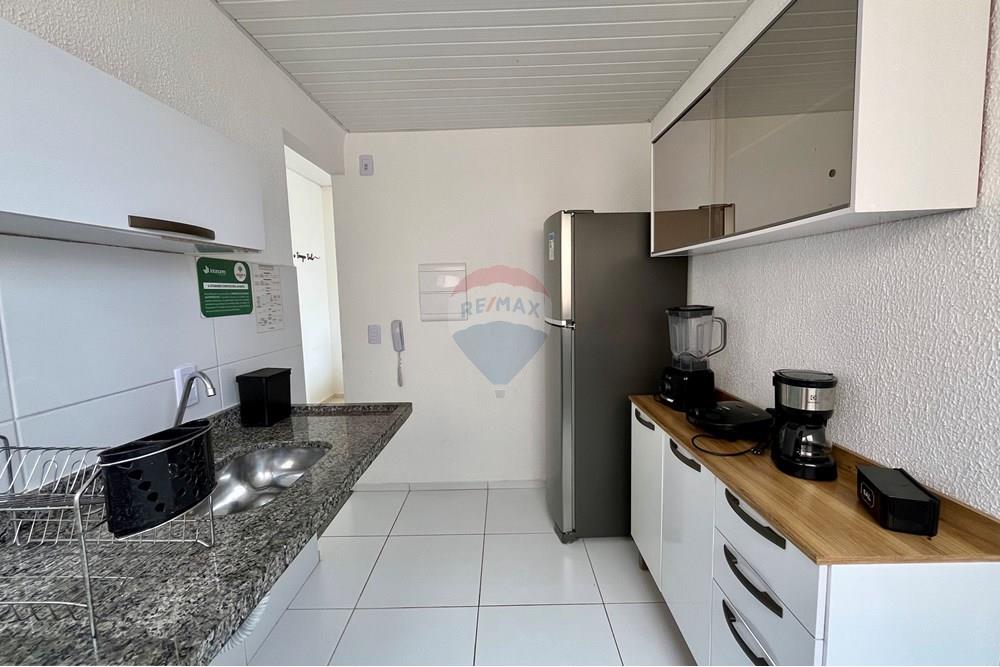 Casa de Condomínio - Venda - Alagoinhas , Bahia - IMG_1980.jpg - 580701057-4