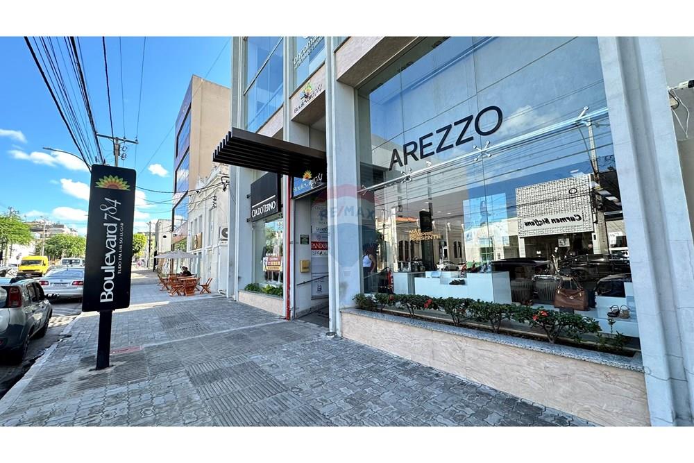 Cj. Comercial/ Sala - Alugar - Jequié , Bahia - 04.jpeg - 580731023-178