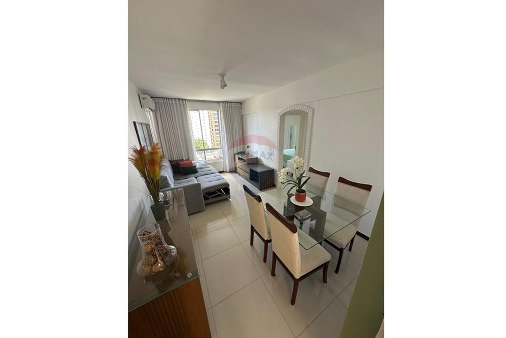 Apartamento - Alugar - Salvador , Bahia - WhatsApp Image 2026-03-20 at 14.10.12 (9).jpeg - 580561077-32
