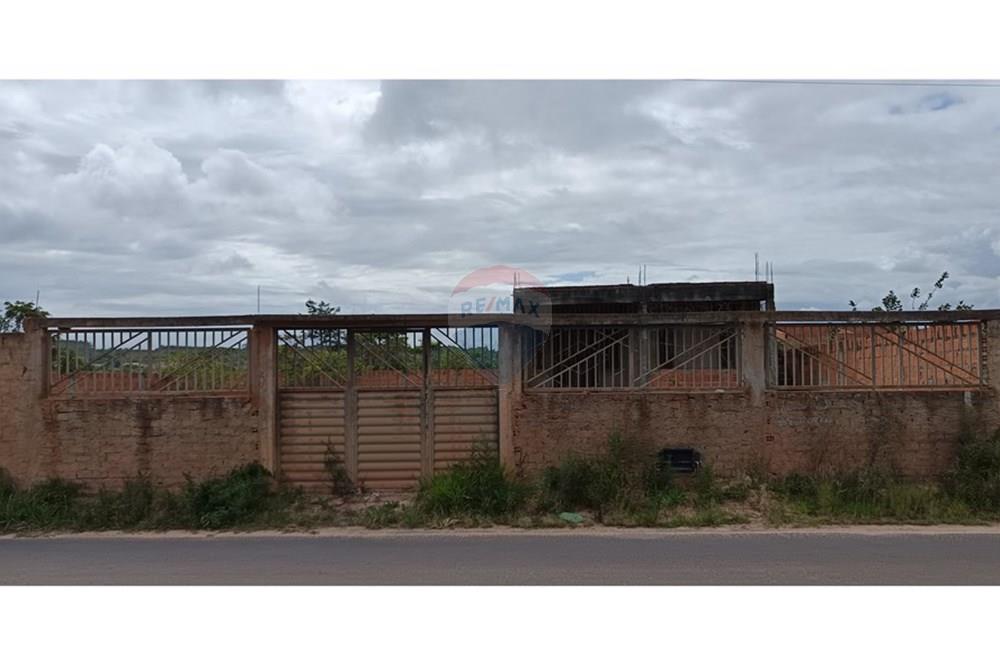 Chácara / Sítio / Fazenda - Venda - Alagoinhas , Bahia - WhatsApp Image 2025-05-25 at 19.15.16 (1).jpeg - 580701025-69