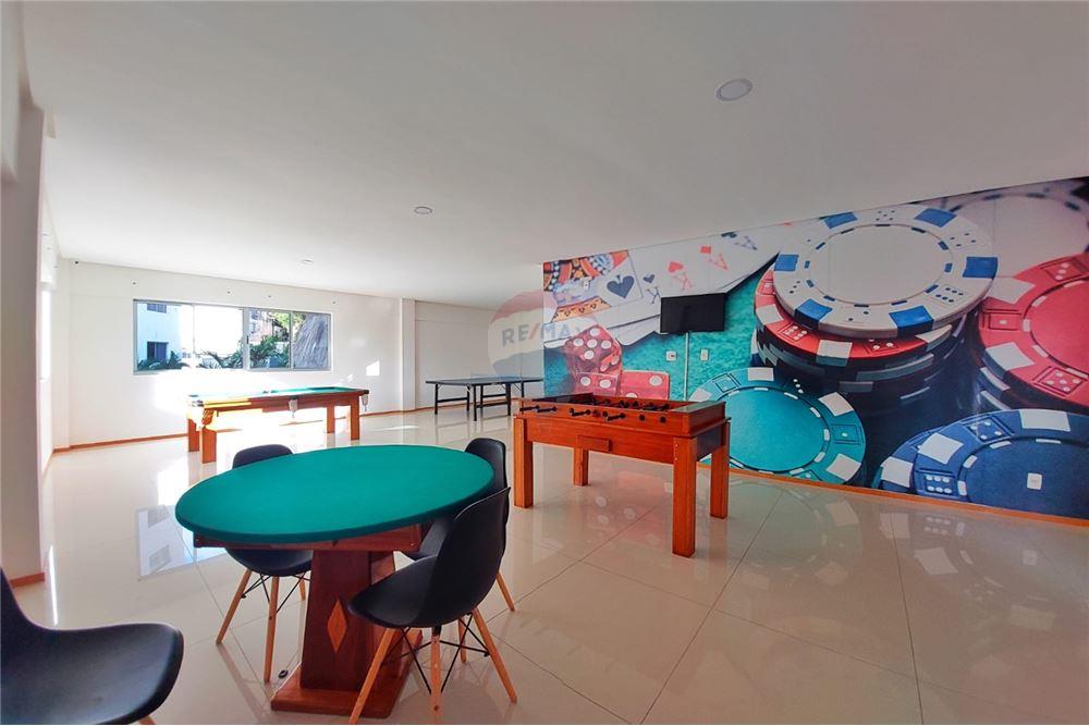 Apartamento - Alugar - Salvador , Bahia - 19 - 580691012-124