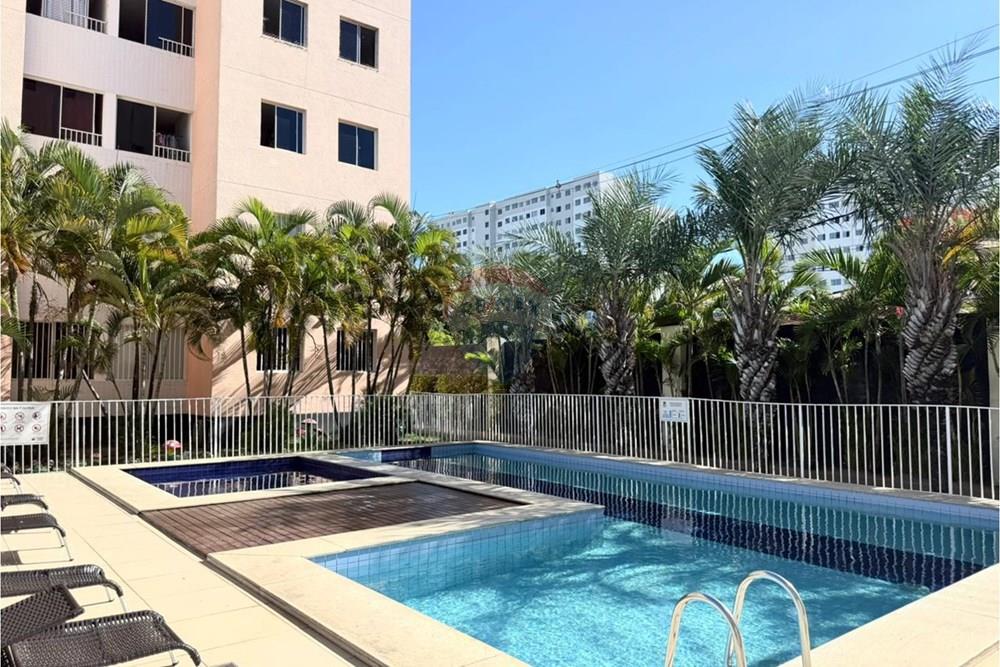 Apartamento - Venda - Salvador , Bahia - WhatsApp Image 2026-03-25 at 14.46.36 (3).jpeg - 580421028-43