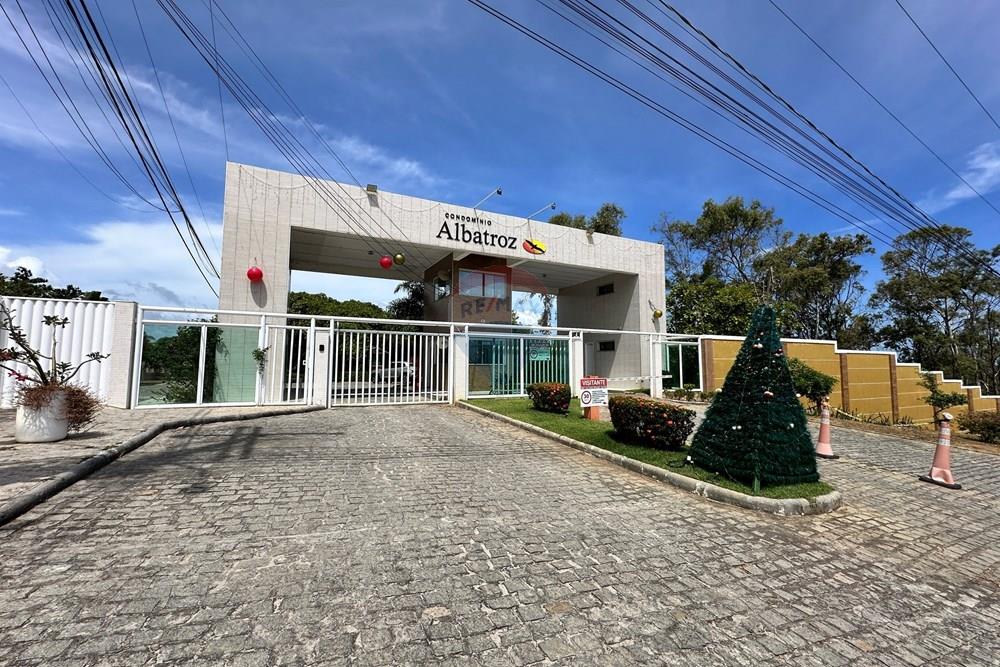 Casa de Condomínio - Venda - Camaçari , Bahia - IMG_7974.JPG - 580761047-9