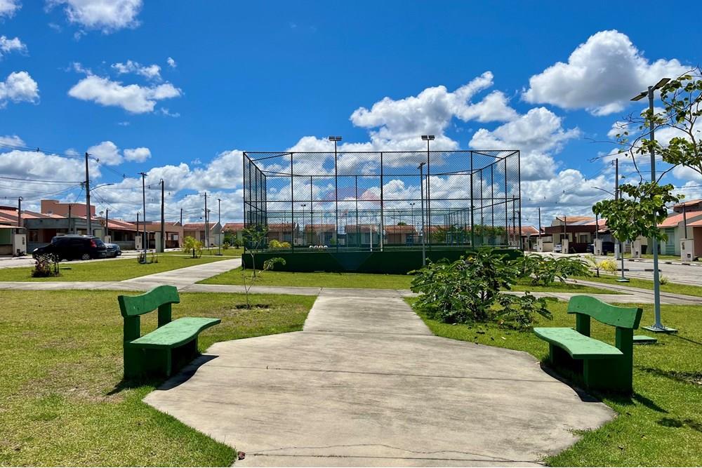 Casa de Condomínio - Venda - Alagoinhas , Bahia - IMG_1941.jpg - 580701057-4