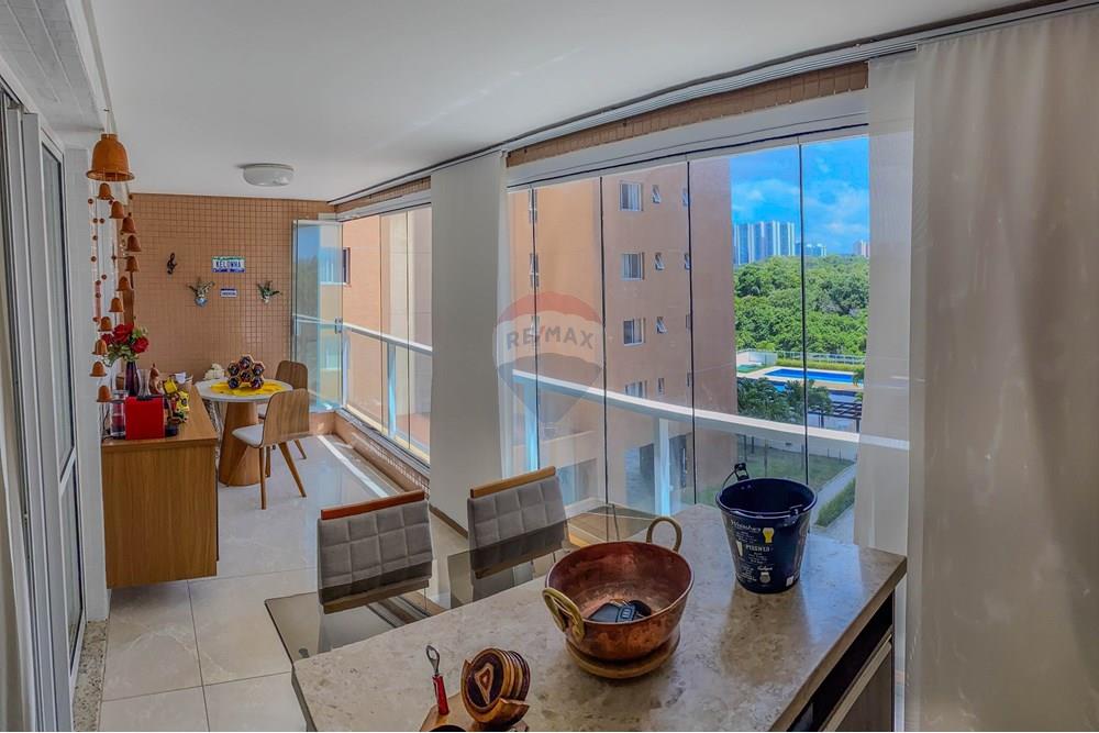 Apartamento - Venda - Salvador , Bahia - IMG_8479.jpg - 580761029-5