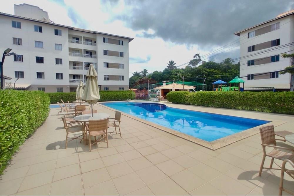Apartamento - Catu de abrantes