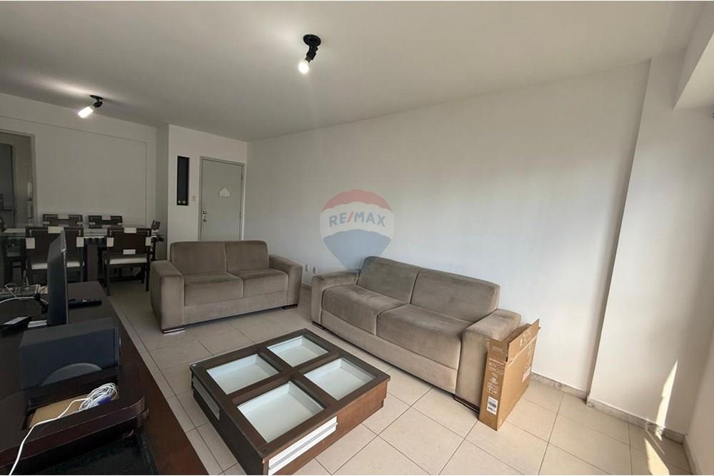 Apartamento - Pituba