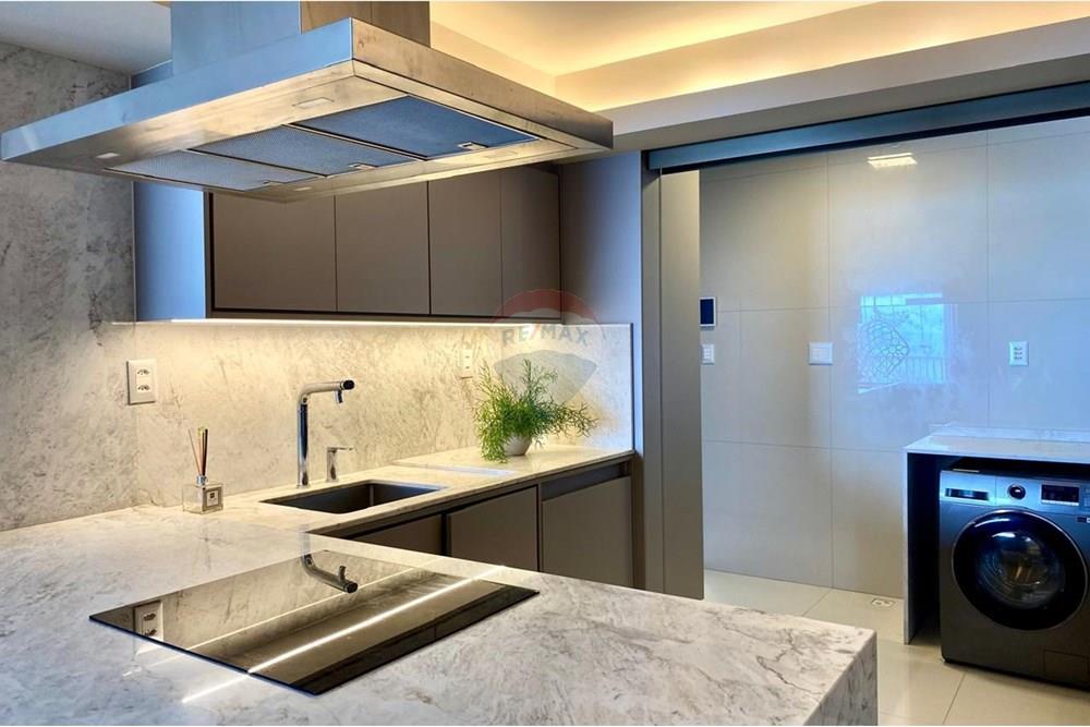 Apartamento - Alugar - Salvador , Bahia - WhatsApp Image 2025-01-02 at 17.33.00 (19).jpeg - Cozinha - 580871006-376