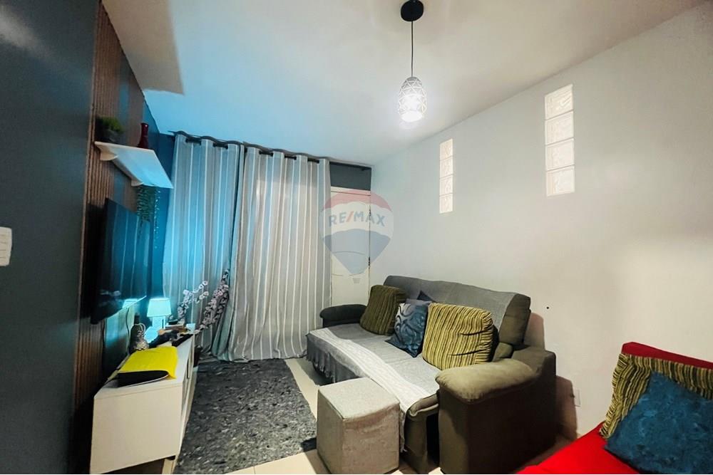 Casa - Venda - Salvador , Bahia - IMG_9287.JPG - 580561029-185