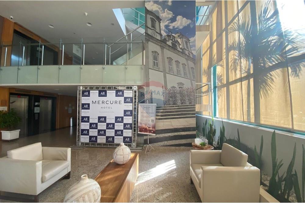 Apart Hotel/ Flat - Venda - Salvador , Bahia - WhatsApp Image 2024-09-16 at 17.25.56 (9).jpeg - 580871006-116