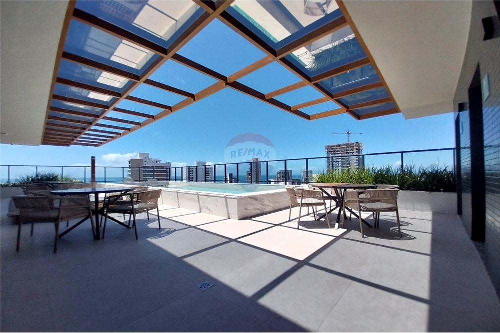 Apartamento - Barra