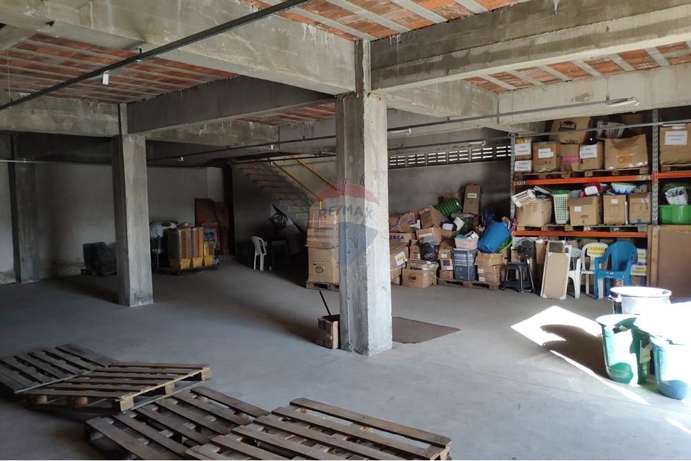 Galpão - Alugar - Jequié , Bahia - 4.jpg - 580731023-116