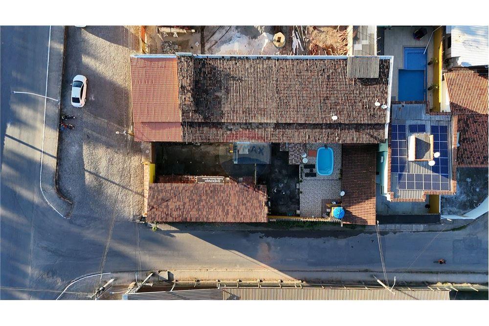 Prédio Inteiro à venda com 11 quartos, 540m² - Foto 4