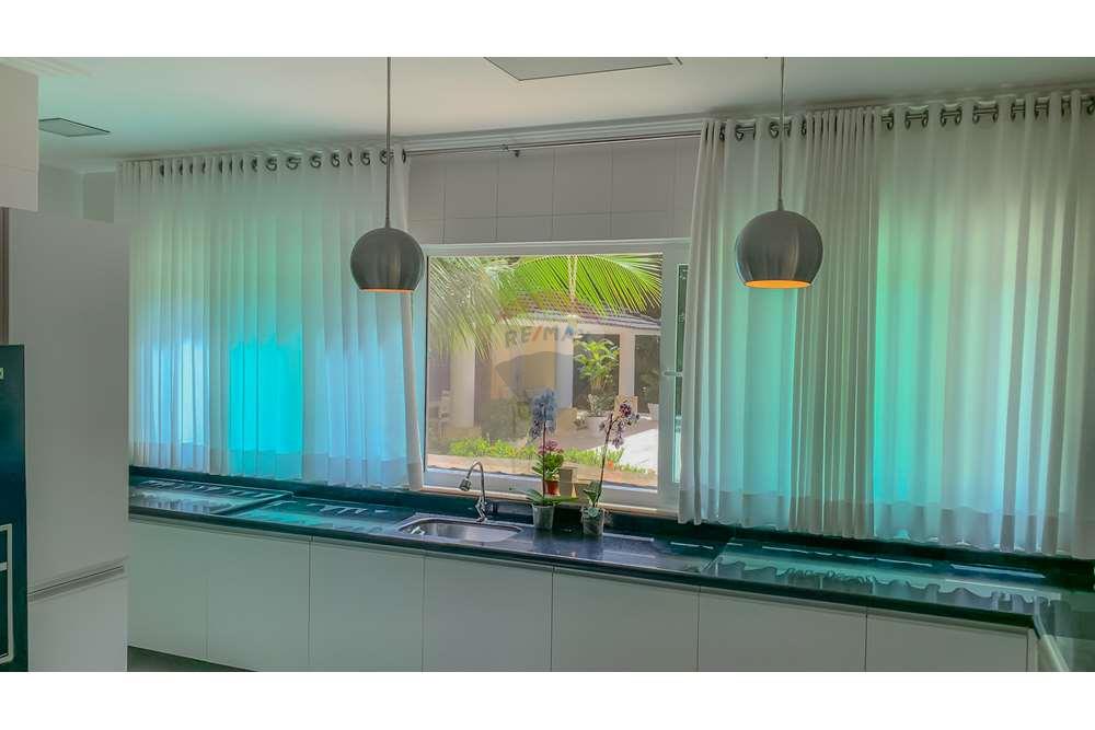 Casa de Condomínio - Venda - Camaçari , Bahia - BUSCA VIDA-65.jpg - 580781001-92