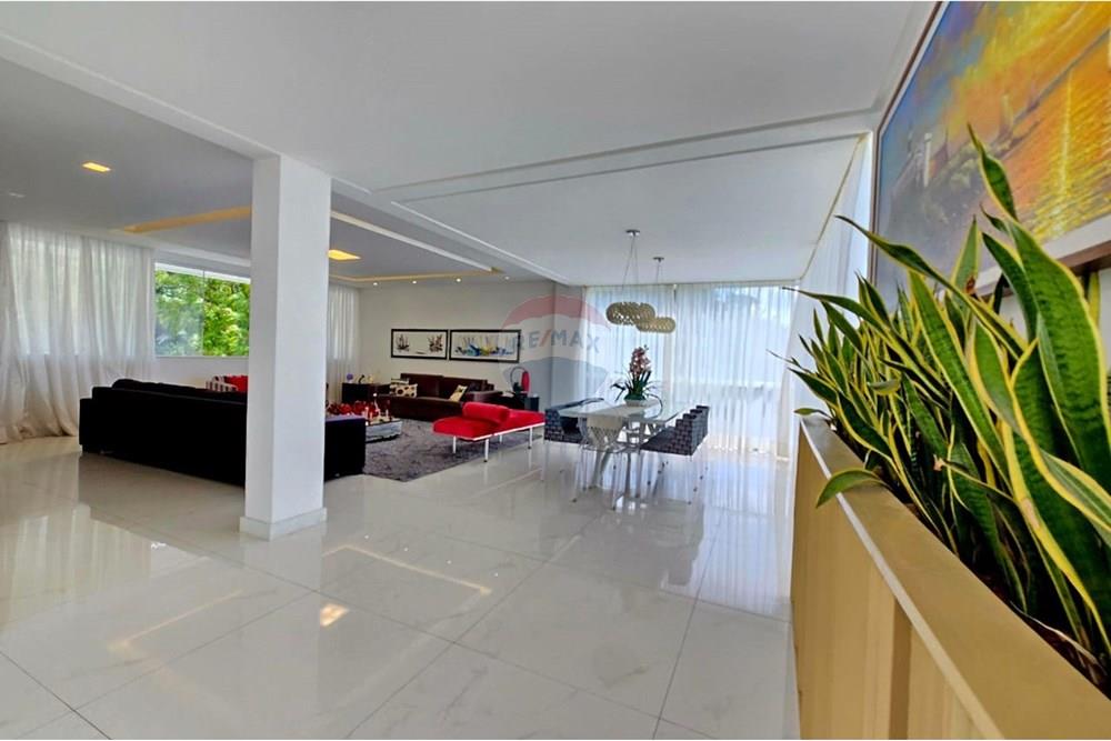 Casa de Condomínio - Venda - Salvador , Bahia - Imagem do WhatsApp de 2025-09-17 à(s) 21.15.13_4462b981.jpg - 580551013-288