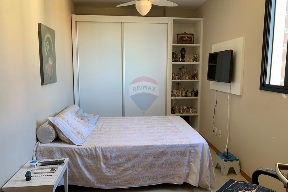 Apartamento - Alugar - Salvador , Bahia - IMG_7968.jpeg - Quarto - 580871016-41