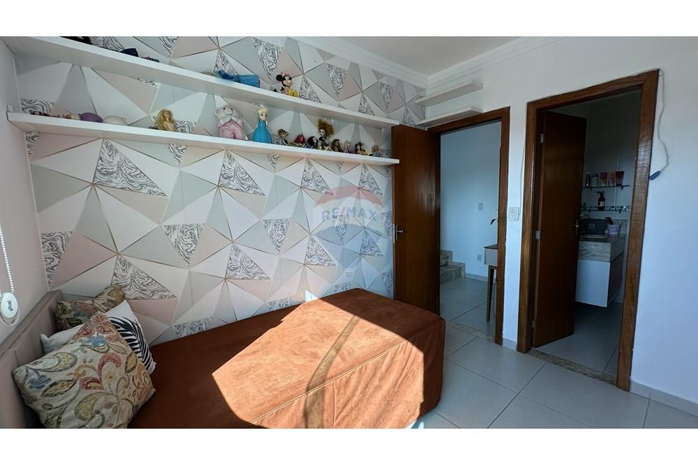 Casa de Condomínio - Venda - Lauro de Freitas , Bahia - IMG_0776.jpeg - 580761017-1