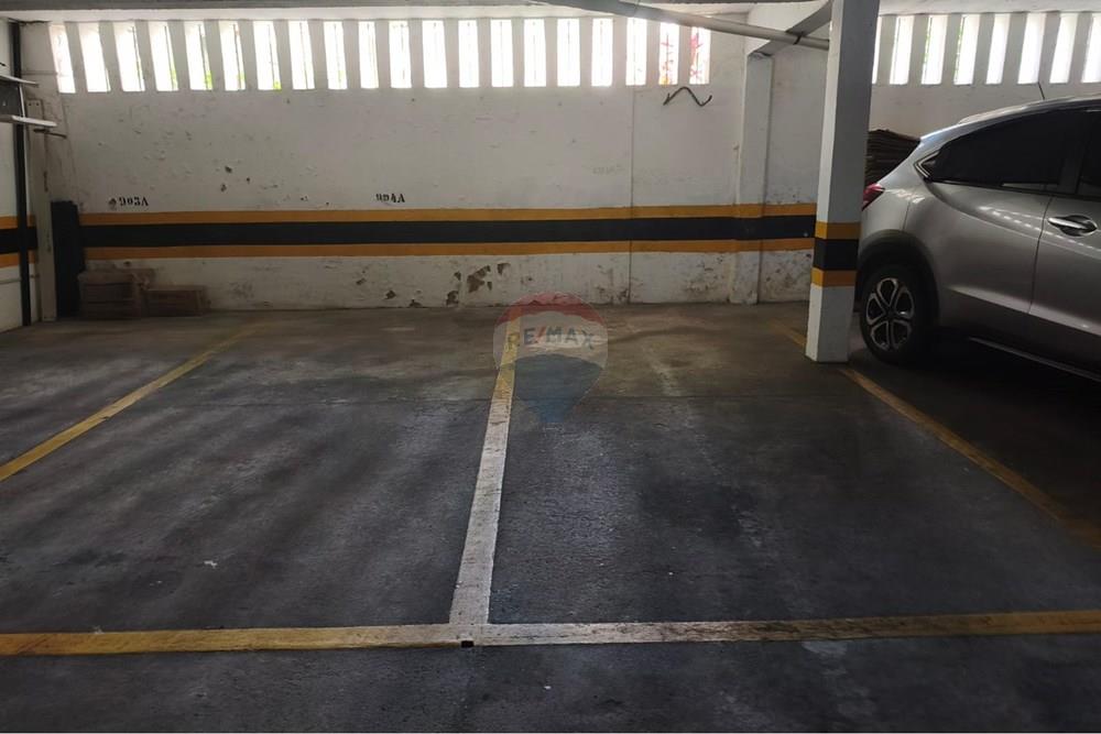 Apartamento - Alugar - Salvador , Bahia - WhatsApp Image 2026-03-22 at 18.57.08 (2).jpeg - Garagem - 580871012-35