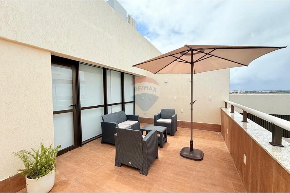 Cobertura - Venda - Salvador , Bahia - Imagem do WhatsApp de 2025-10-18 à(s) 11.56.47_0d136496.jpg - Varanda - 580871013-1