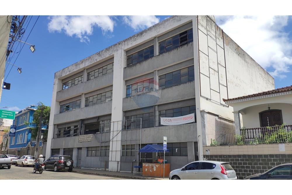 Ponto Comercial/ Loja - Venda - Jequié , Bahia - 01.jpg - 580731023-68
