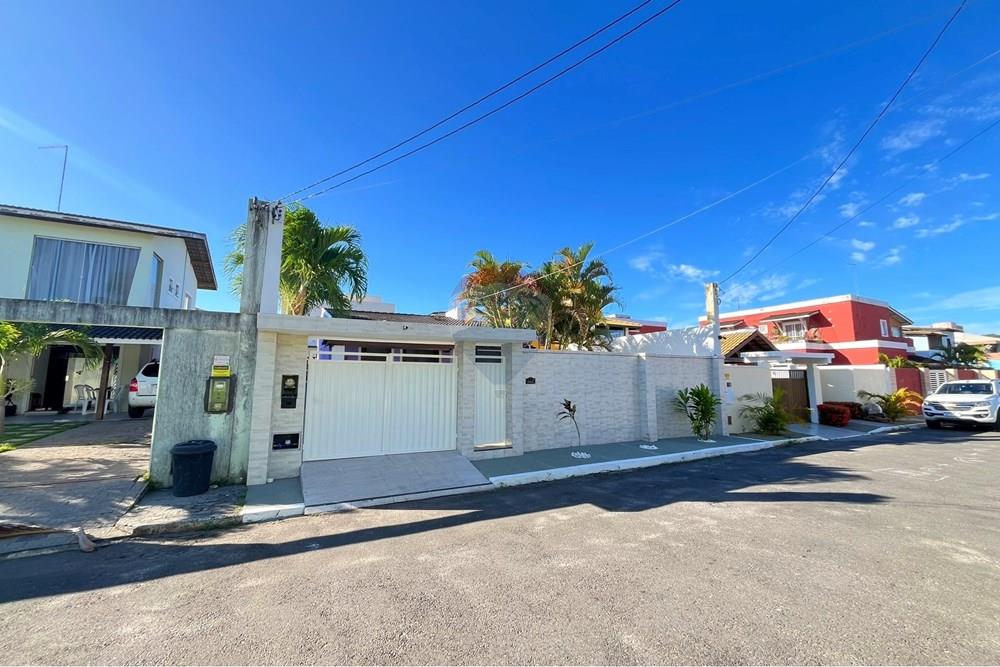 Casa - Venda - Camaçari , Bahia - IMG_4049.jpg - 580491038-21