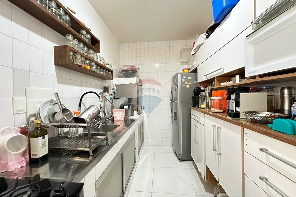 Apartamento - Campo grande