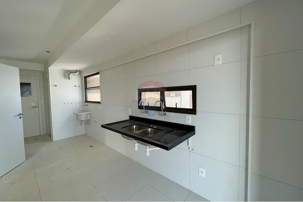 Apartamento - Pituba