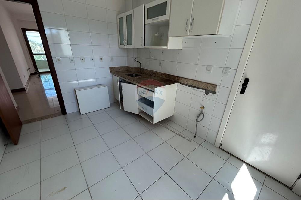 Apartamento - Alugar - Salvador , Bahia - 4E7F2826-3DBB-4A59-9FA1-CBACAECD6B25.jpg - Cozinha - 580541022-42