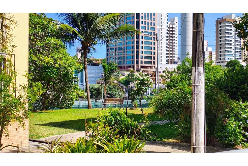 Apartamento - Alugar - Salvador , Bahia - IMG_20241230_135145538_HDR_AE.jpg - 580691012-129
