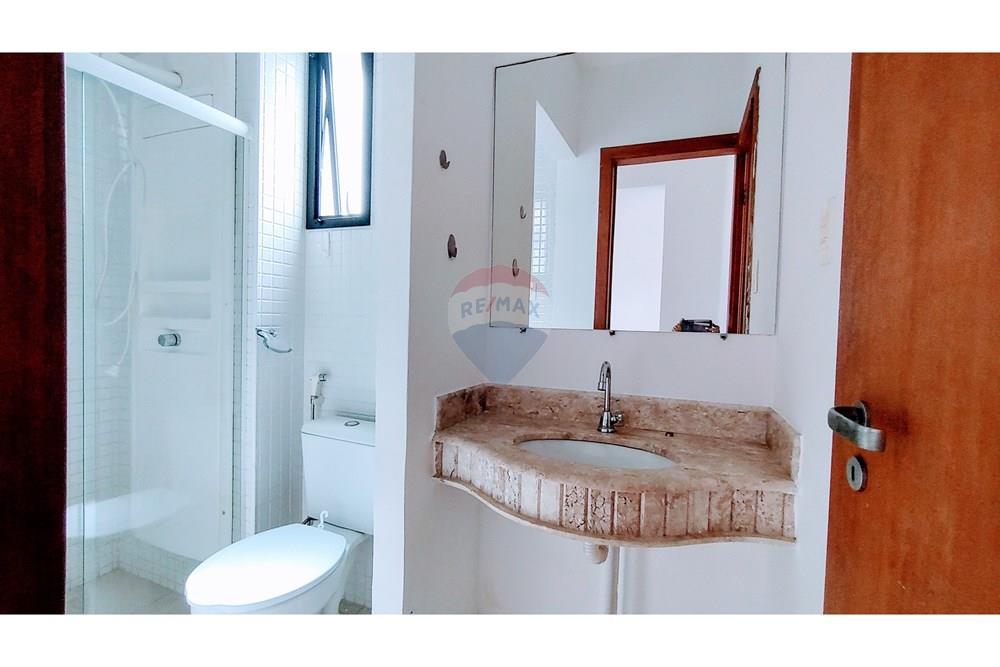 Apartamento - Itaigara