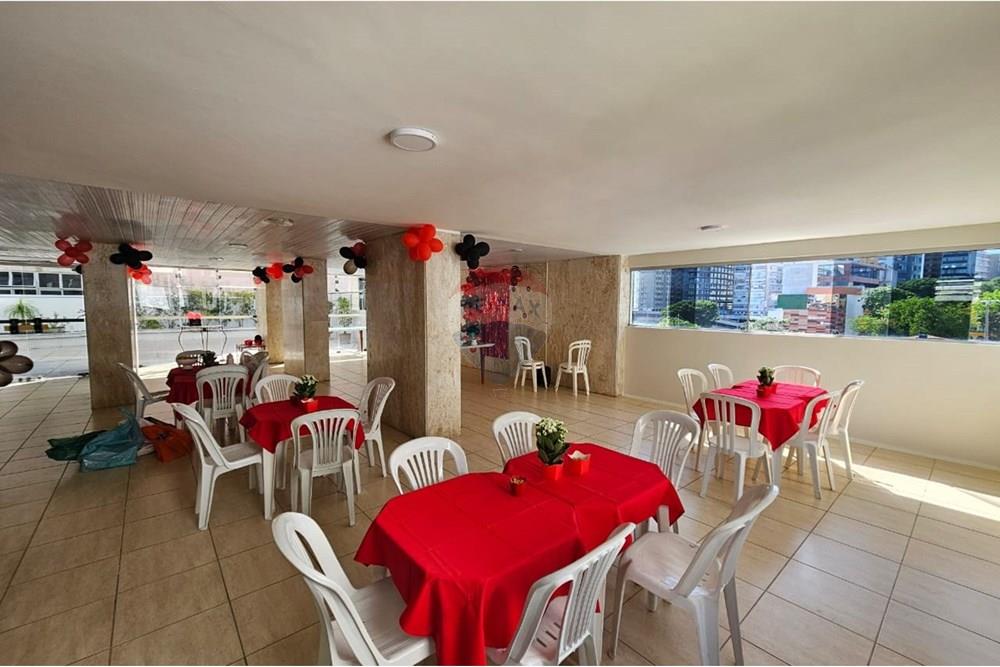 Apartamento - Canela
