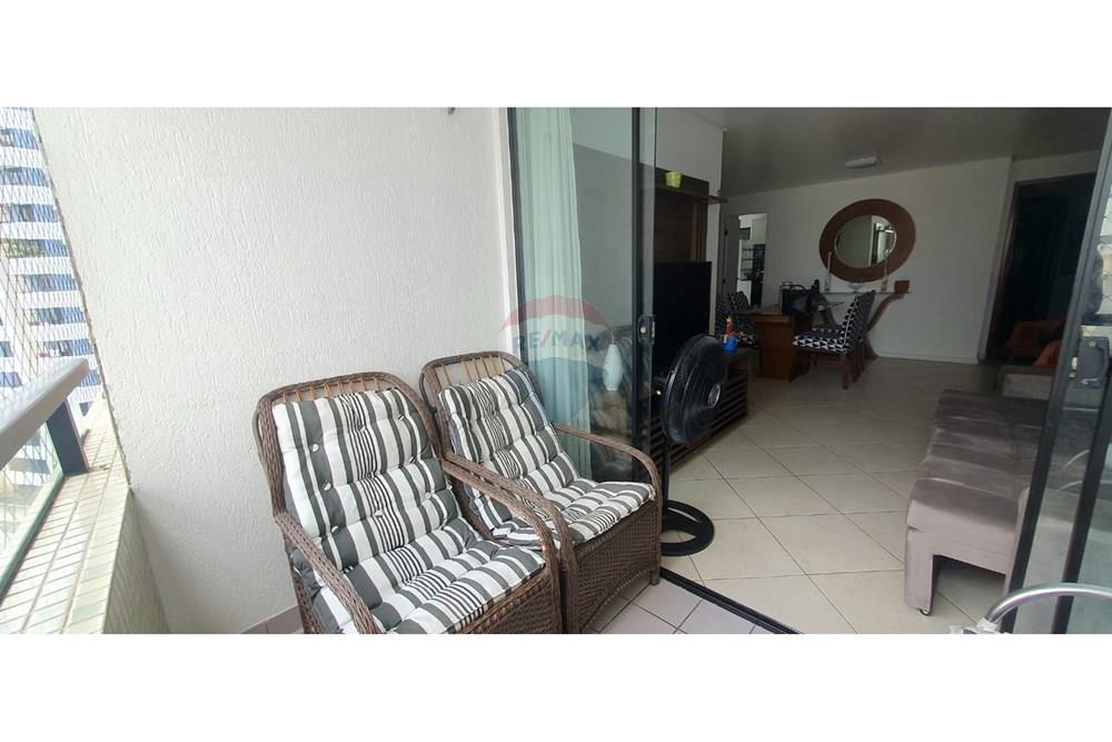 Apartamento - Alugar - Salvador , Bahia - WhatsApp Image 2025-07-21 at 16.25.48 (1).jpeg - 580561051-14