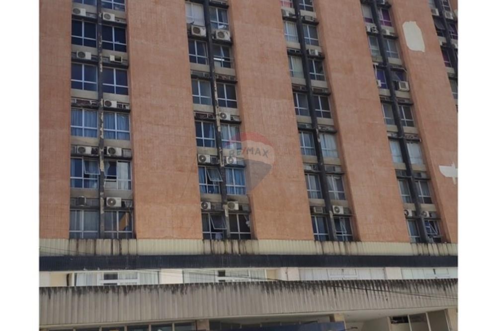 Cj. Comercial/ Sala - Alugar - Jequié , Bahia - 02.jpg - 580731023-177