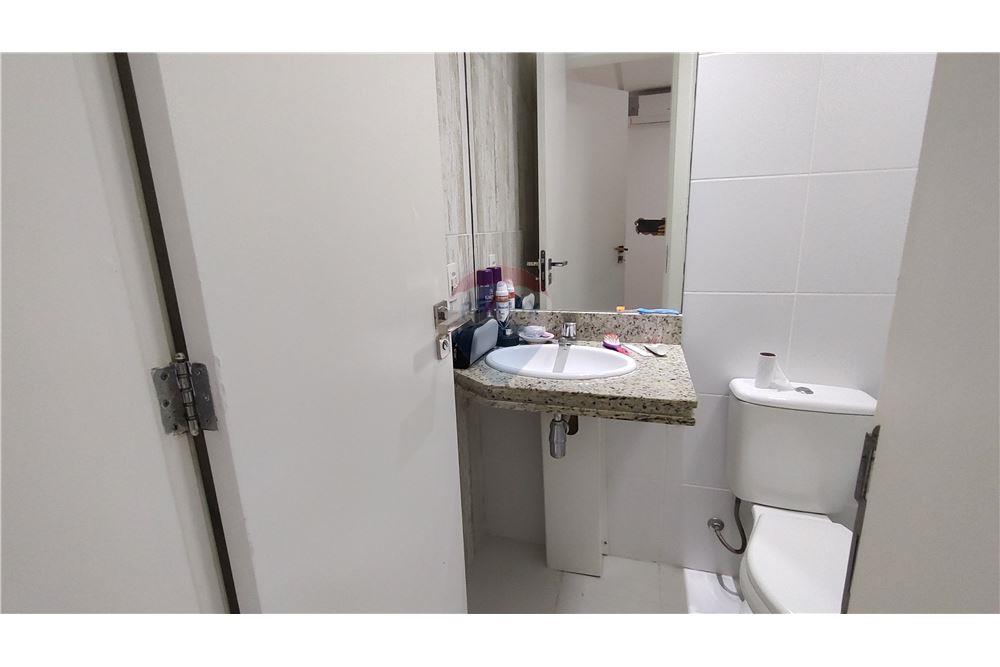 Apartamento - Patamares